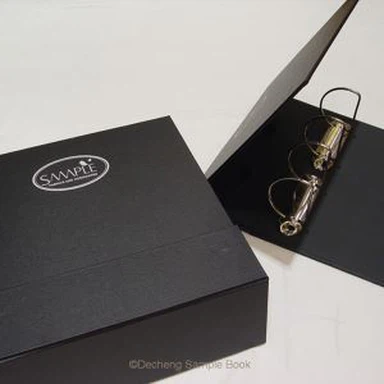 Dimensiune A5 Normal Folder Binder