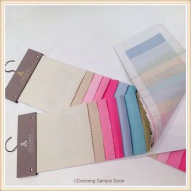 Cuier de probă tesatura